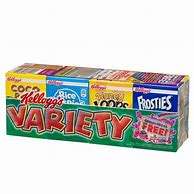 Image result for Variety Pack Cereal | Keto Friendly & Low Carb | Magic Spoon
