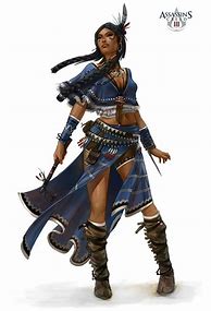 Image result for Assassin Dungeons Dragons Figs