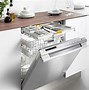 Image result for Dishwasher with Cutlery Drawer