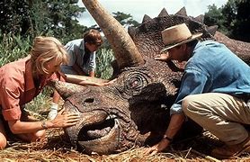 Image result for Jurassic Park 1