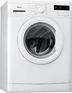 Image result for Left Open Washing Machine