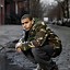 Image result for Chris Brown Shoot
