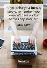 Image result for Witty Work Quotes