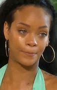 Image result for Rihanna Crying