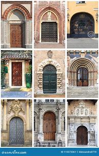 Image result for Renaissance Doors