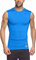 Image result for Nike Performance Pro Sleeveless Shirt