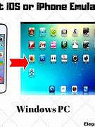 Image result for iOS Emulator for PC