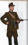 Image result for WWII Hungarian Soldiers