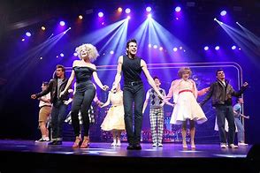 Image result for Grease Complete Cast