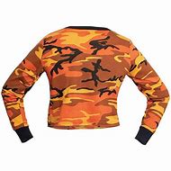 Image result for Camo Top
