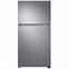 Image result for 24 Refrigerator Freezer with Ice Maker