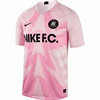 Image result for Pink Soccer Jersey