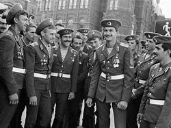 Image result for WW2 Russian Leaders