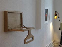 Image result for Wall Mounted Valet Hanger