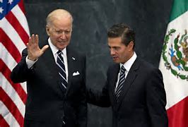 Image result for Biden Mexico