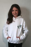 Image result for Black and White Hoodie for Kids