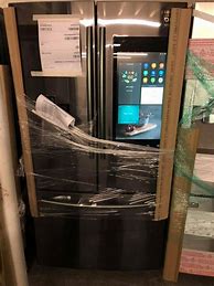 Image result for Scratch and Dent Refrigerators Hixson TN