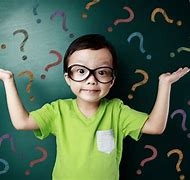 Image result for Kids Ask Question