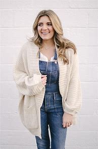 Image result for Winter Overalls Outfits