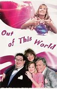 Image result for Out of This World TV Series On DVD