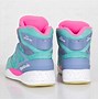 Image result for Reebok Air Pump Shoes