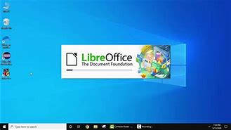 Image result for LibreOffice Download Windows 10