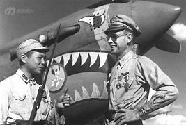 Image result for images of Flying Tigers