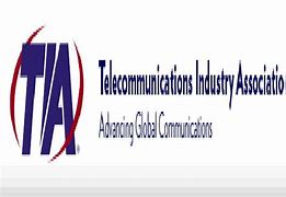 Image result for Telecommunications Industry Association