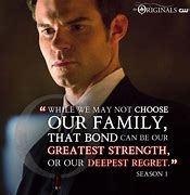 Image result for Klaus Mikaelson Sad Quotes