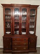 Image result for Costco China Cabinet