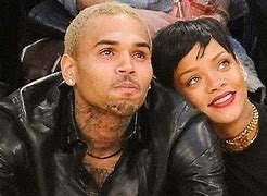 Image result for Rihanna FT Chris Brown
