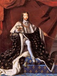 Image result for Images of King Louis XIV