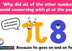 Image result for Pi Number Jokes