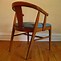 Image result for Mid Century Modern Dining Chairs