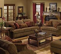 Image result for Country Living Room Furniture Sets