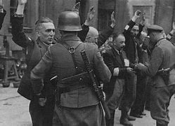 Image result for Gestapo Arrests
