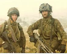 Image result for Falklands War Equipment