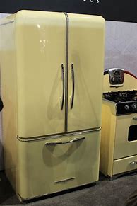 Image result for North Star Vintage Kitchen Appliances
