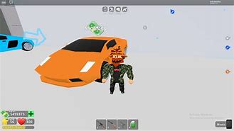 Image result for Roblox Mad City Money Cheat