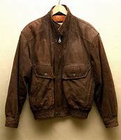 Image result for Old Leather Jacket