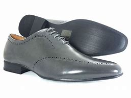 Image result for Grey Shoes Men