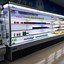 Image result for Supermarket Refrigerator