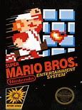 Image result for Mario Bros Box