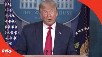 Image result for White House Press Conference