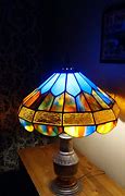 Image result for Vintage Lamp Shades