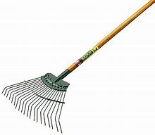 Image result for Home Depot Lawn Rakes