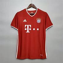 Image result for Bayern Munich Camisa Nueva