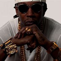 Image result for Rapper Gold Chain