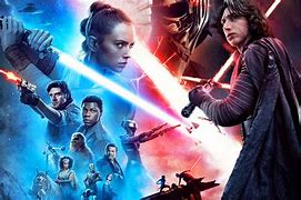 Image result for Star Wars Episode 9 Characters