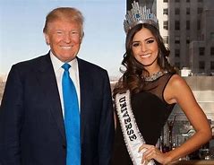 Image result for Trump Miss New Mexico